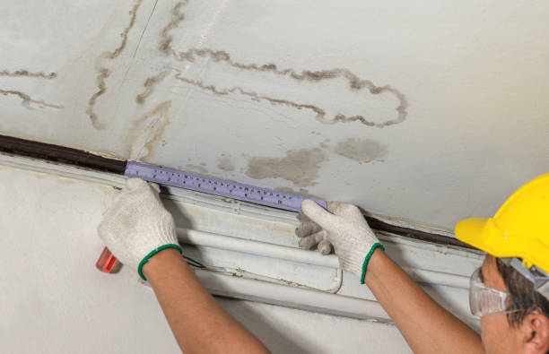 Reliable Sewage Cleanup contractor in Butner, NC by Water Damage Irwin